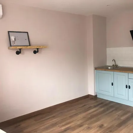 Estudio Centro Apartamento Torremolinos