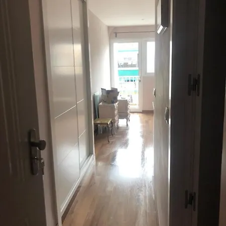 Estudio Centro Торремолінос