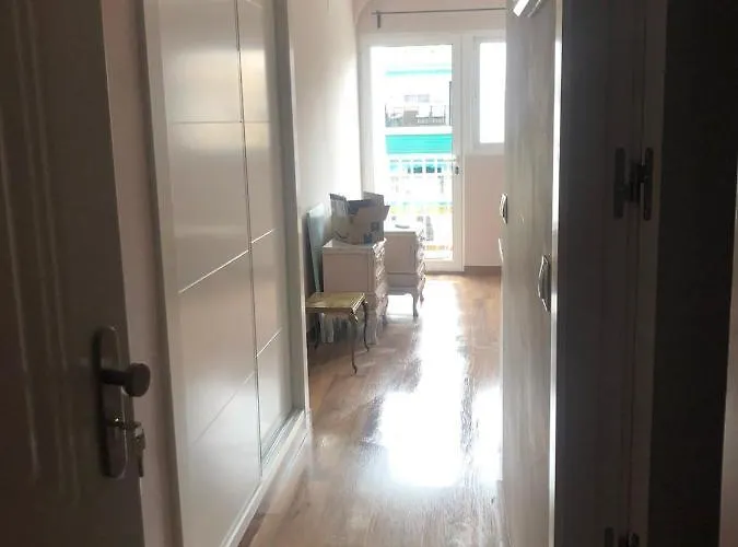 Estudio Centro Торремолінос