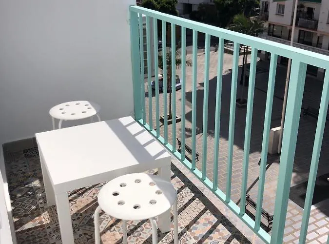 Estudio Centro Апартаменти *