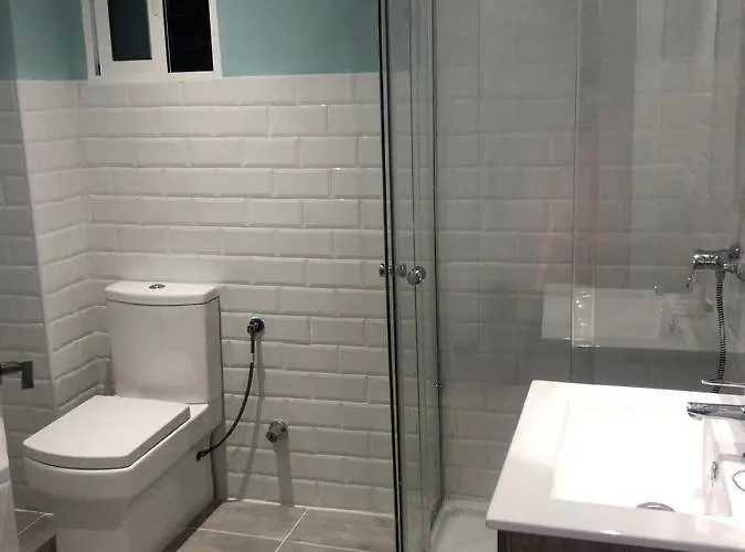 Διαμέρισμα Estudio Centro