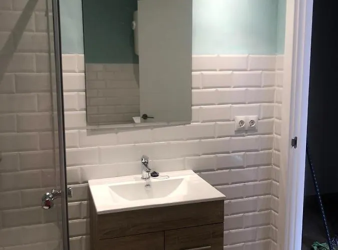 Appartement Estudio Centro Torremolinos