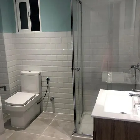 Appartement Estudio Centro