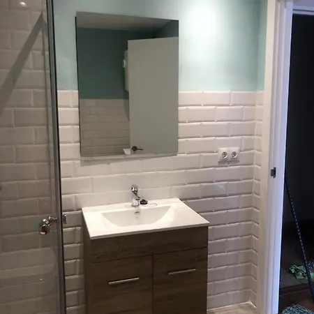 Appartement Estudio Centro Torremolinos